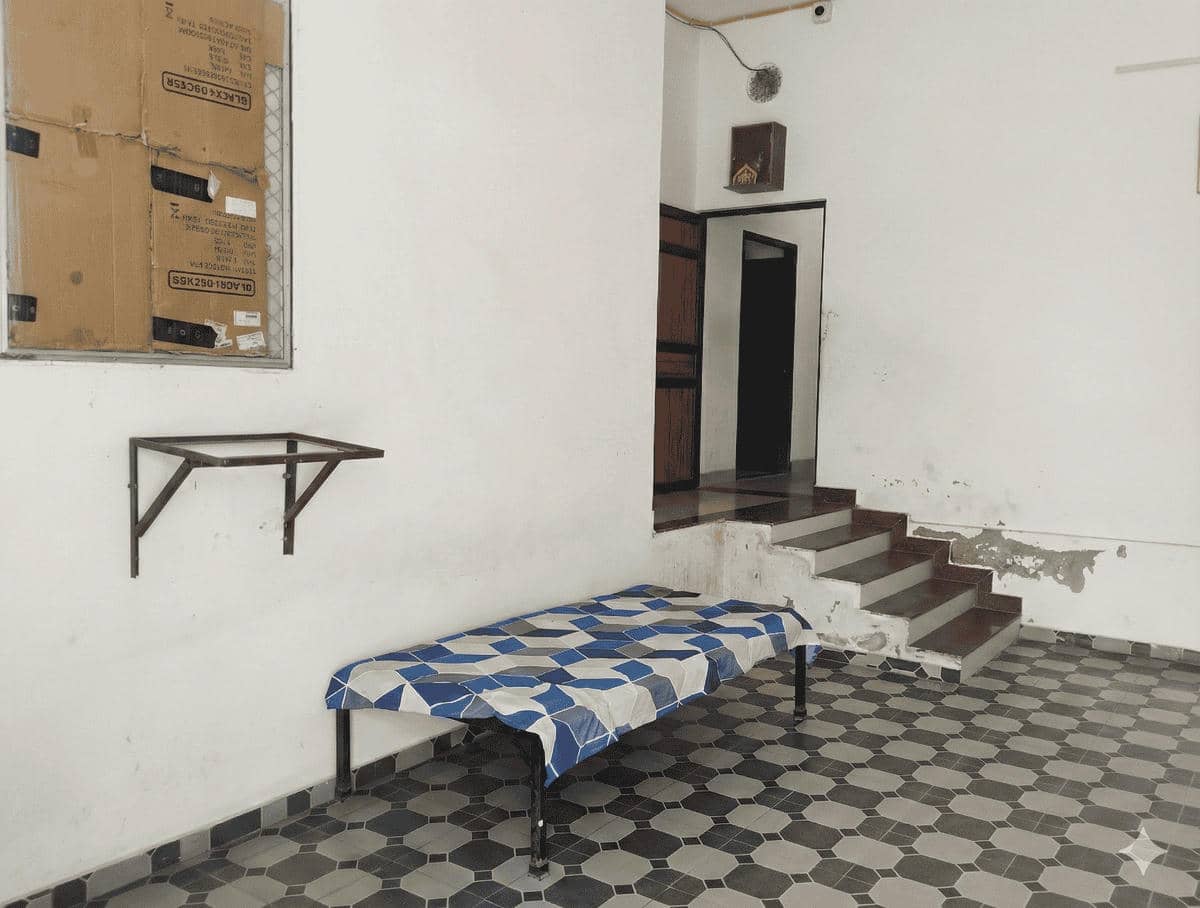 Anisha Boys Hostel Near Allen Piprali Road Sikar