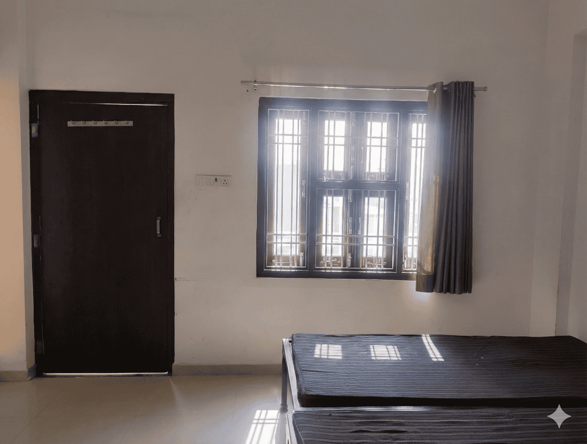 Anisha Boys Hostel Near Allen Piprali Road Sikar