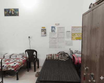 Anisha-Boys-Hostel-living-Room-Sikar