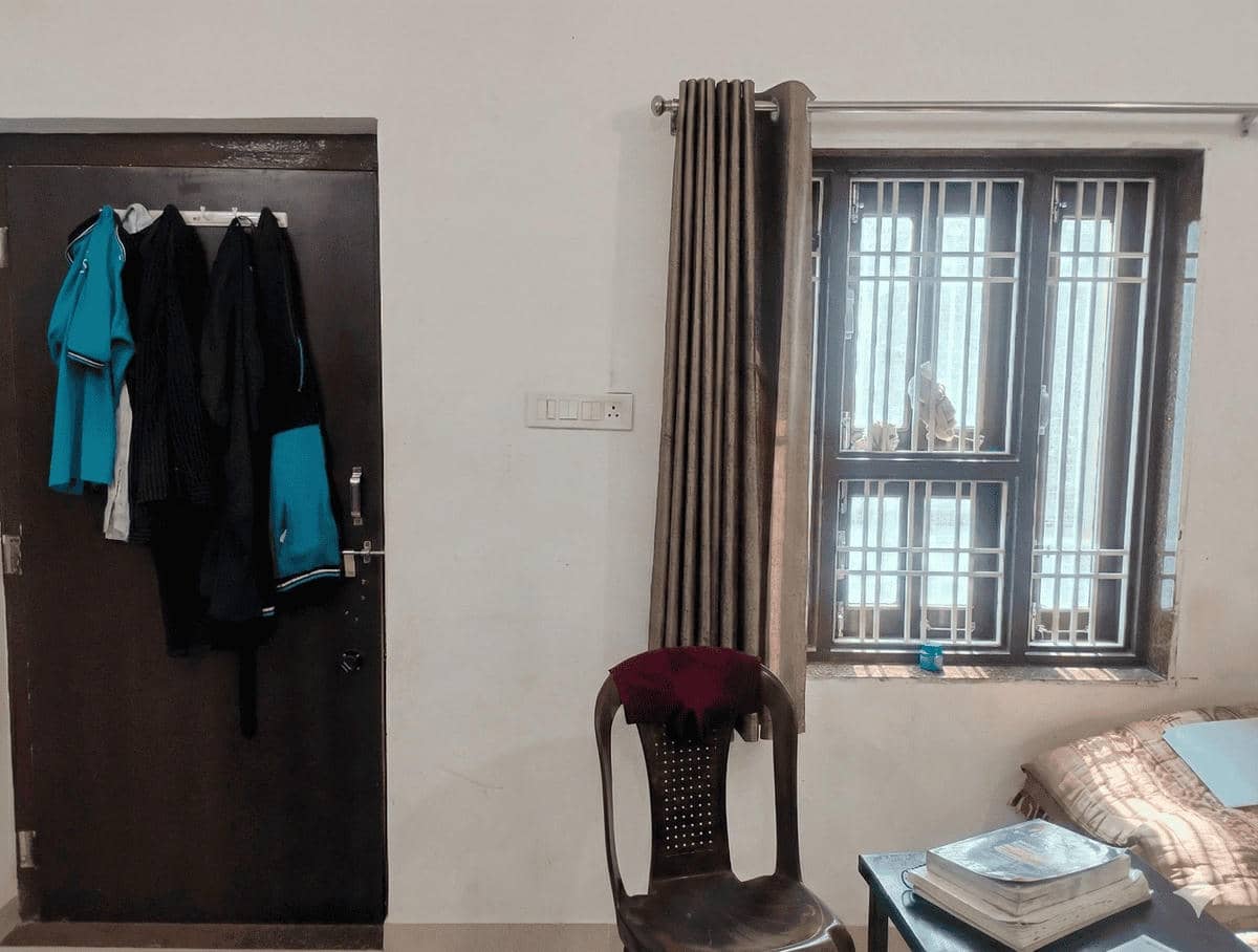 Anisha Boys Hostel Near Allen Piprali Road Sikar