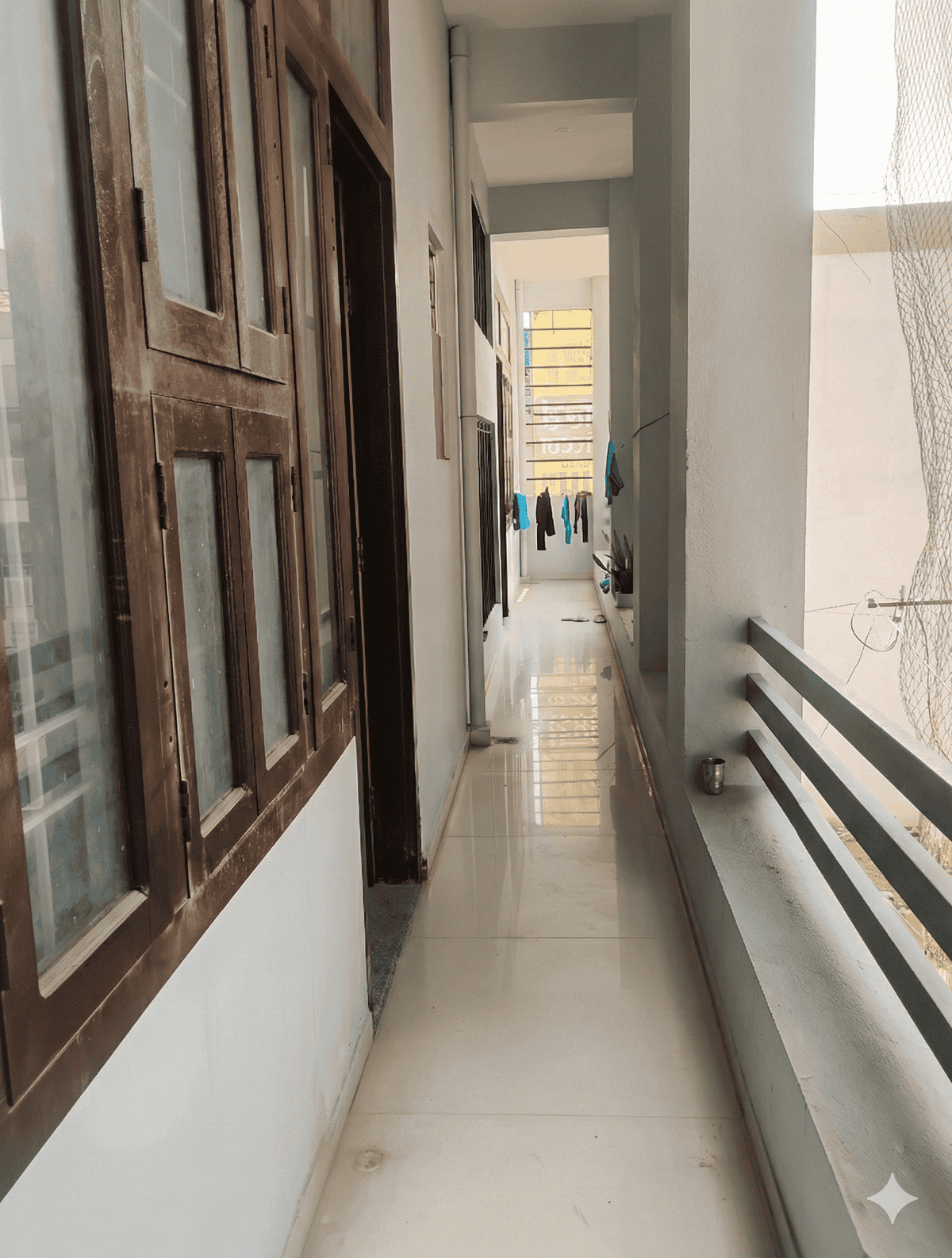 Anisha Girls Hostel Near Allen Piprali Road Sikar