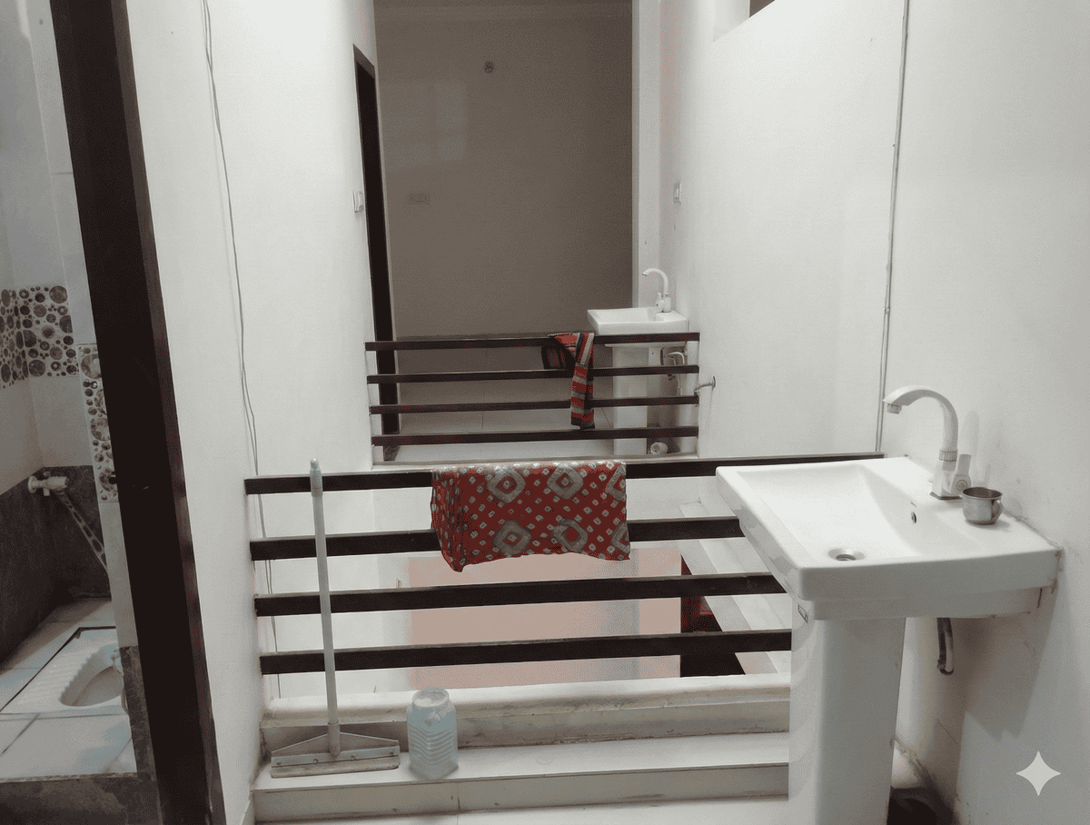 Anisha Girls Hostel Near Allen Piprali Road Sikar