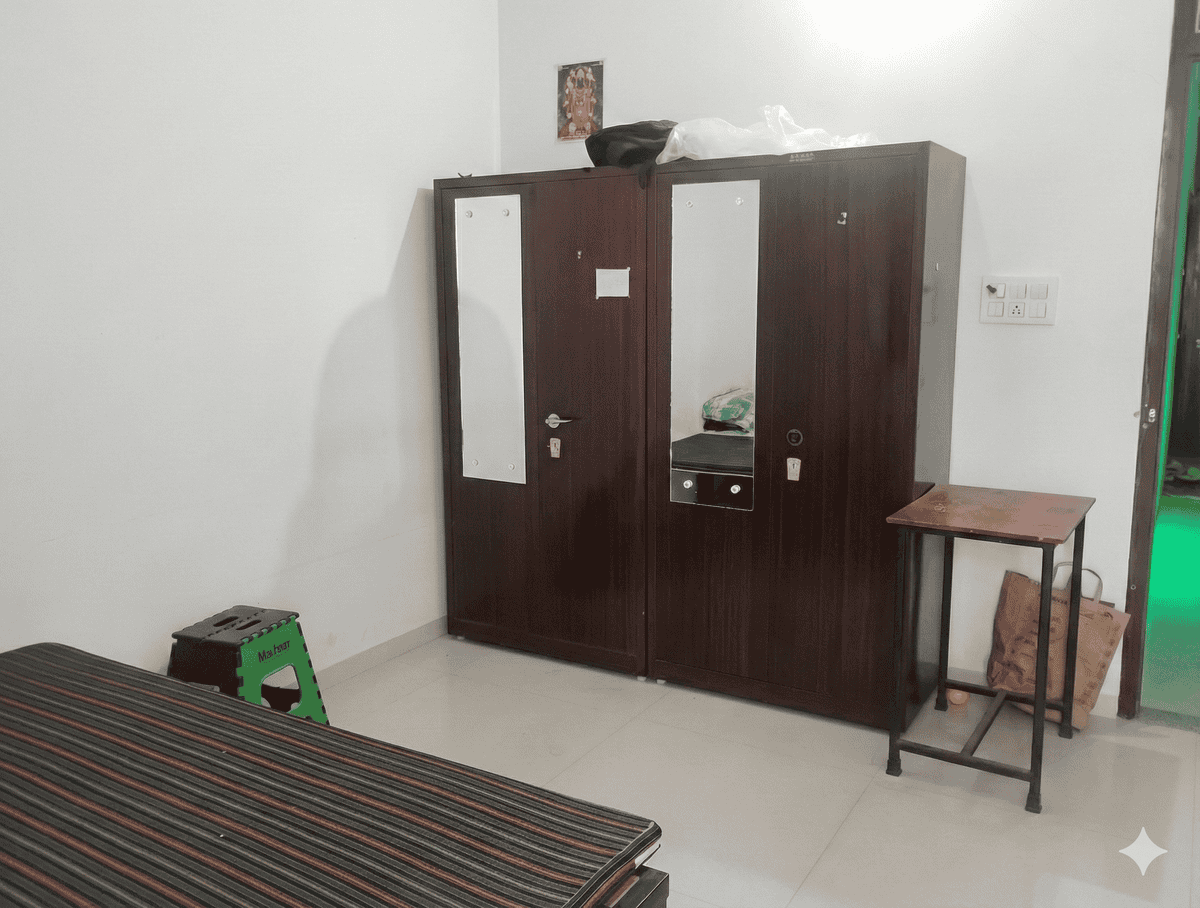 Anisha Girls Hostel Near Allen Piprali Road Sikar