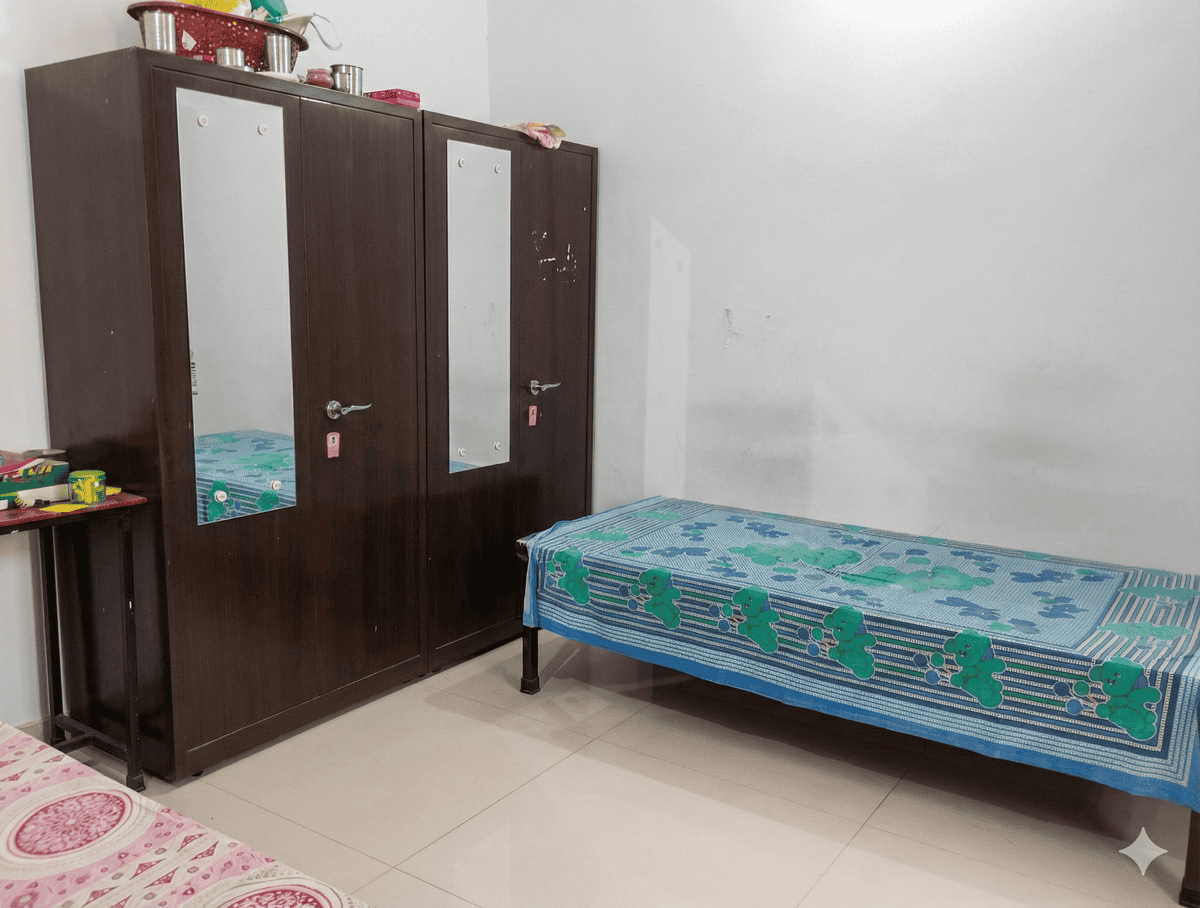 Anisha Girls Hostel Near Allen Piprali Road Sikar
