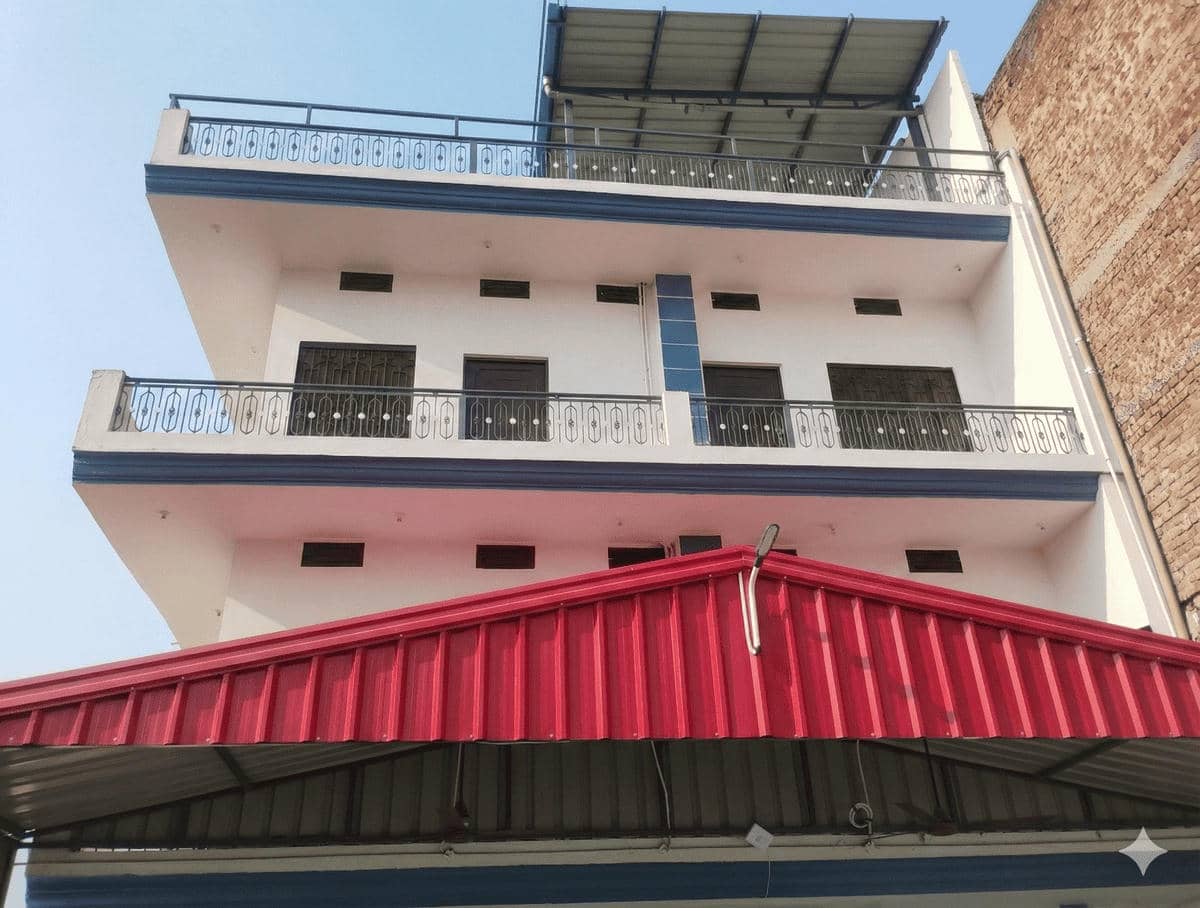 Dipanshu Boys Hostel  Near PW & Navjeevan Piprali Road Sikar