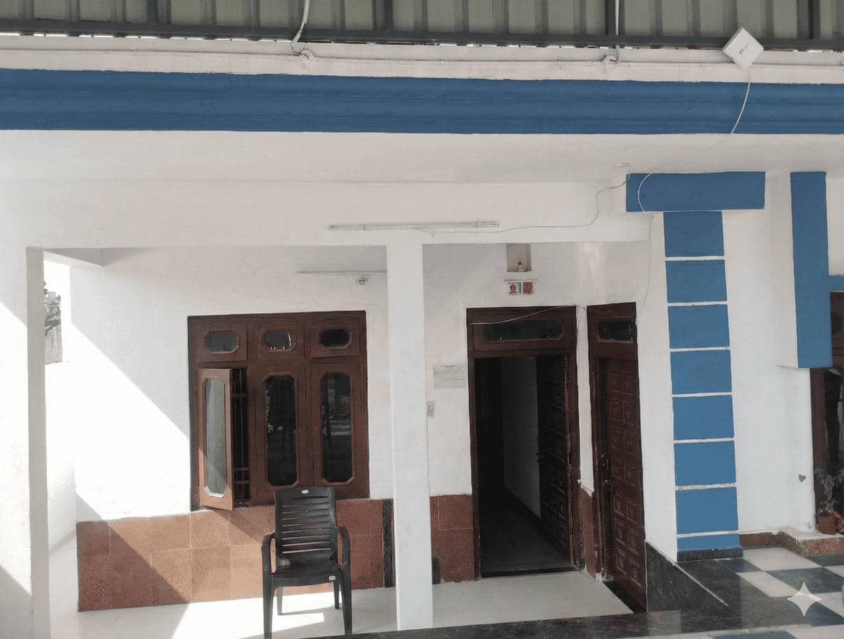 Dipanshu Boys Hostel  Near PW & Navjeevan Piprali Road Sikar