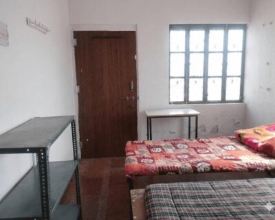 Dipanshu-Boys-Hostel-Furnished-Room-Sikar