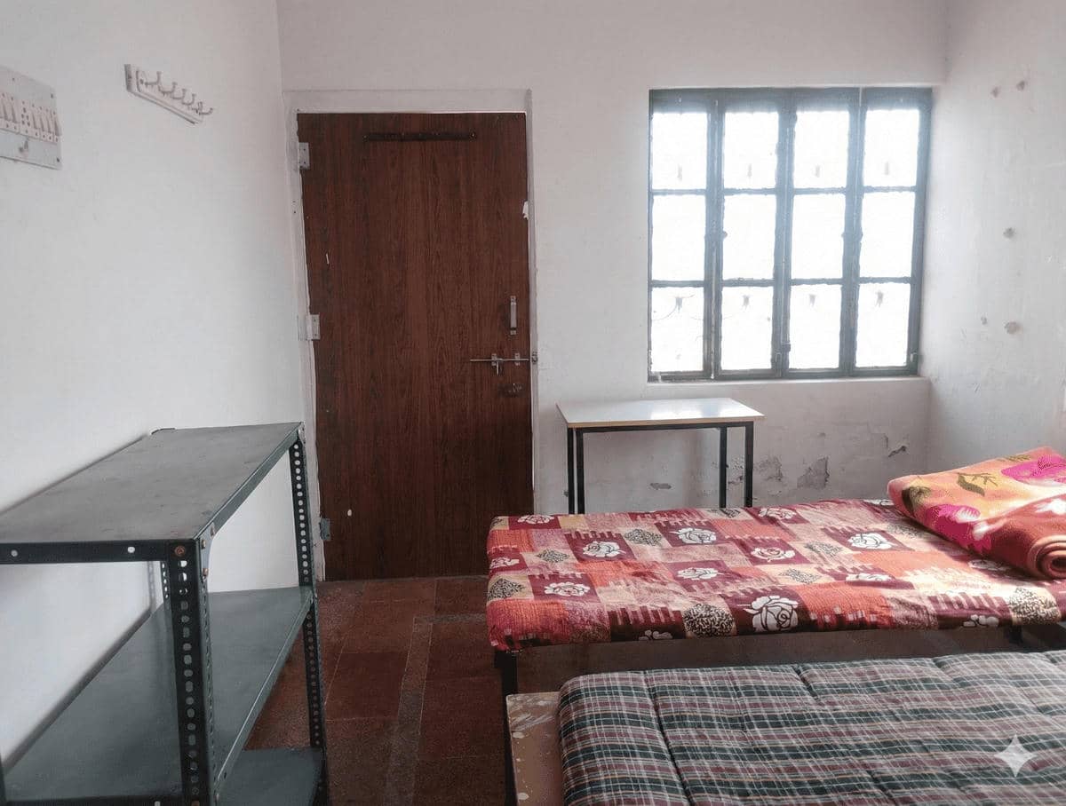 Dipanshu Boys Hostel  Near PW & Navjeevan Piprali Road Sikar