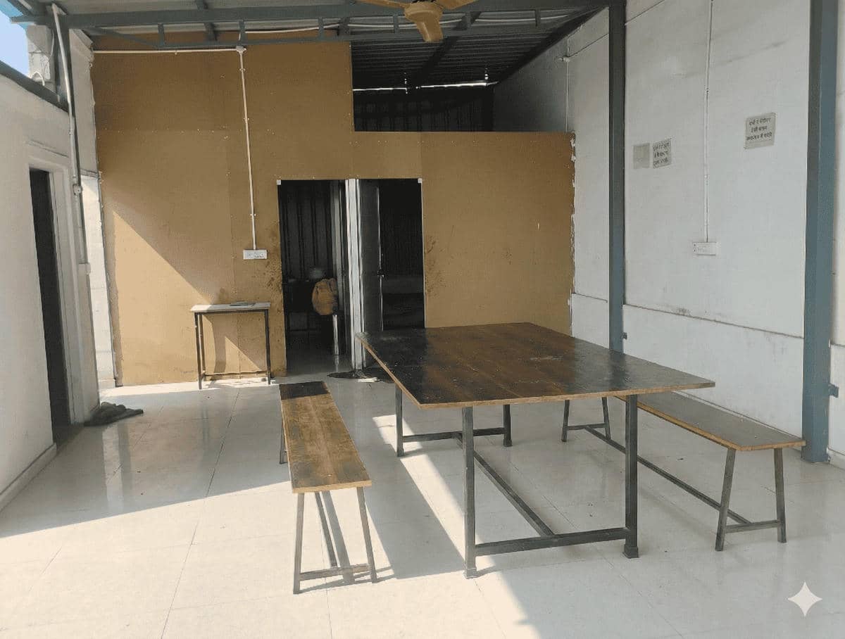 Dipanshu Boys Hostel  Near PW & Navjeevan Piprali Road Sikar