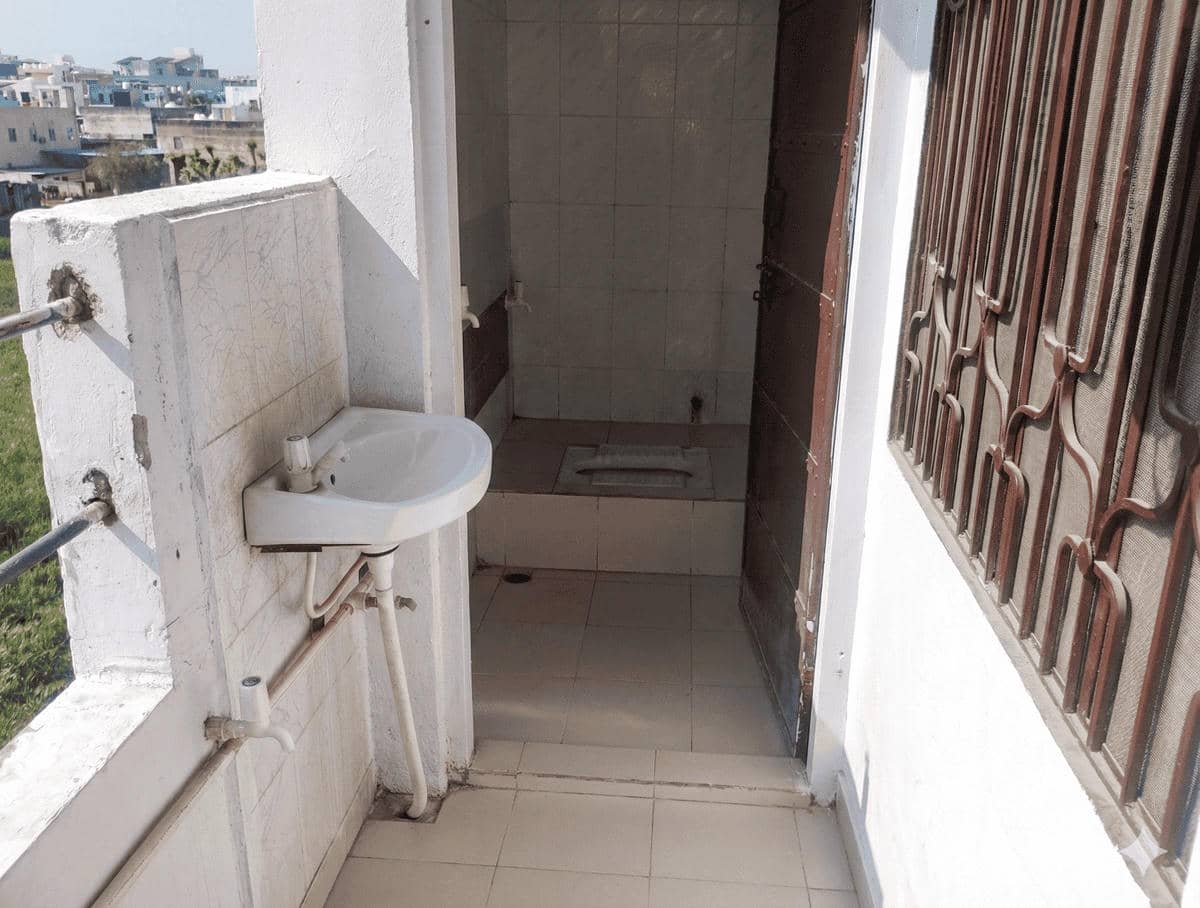 Dipanshu Boys Hostel  Near PW & Navjeevan Piprali Road Sikar