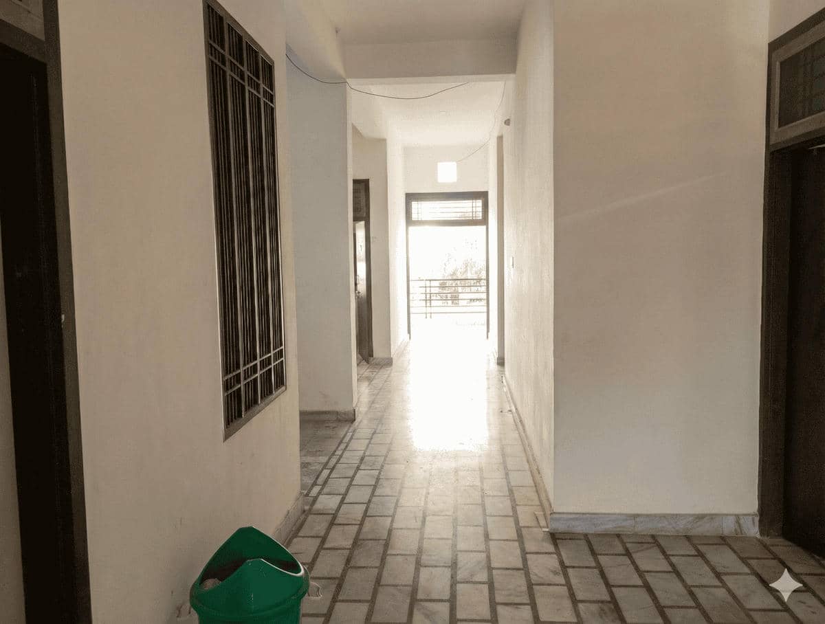 Lucky Boys Hostel Near Matrix Academy Piprali Road Sikar