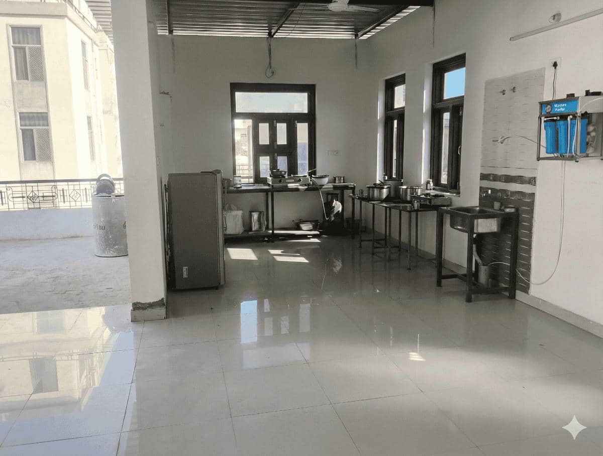 Lucky Boys Hostel Near Matrix Academy Piprali Road Sikar