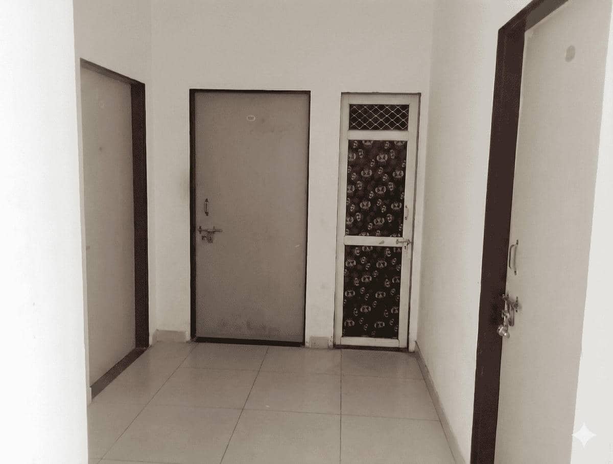 Shree Gajraj Boys Hostel Branch 1 Near Allen & Chetanya Piprali Circle Sikar.