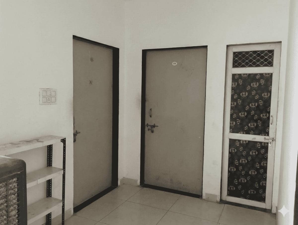 Shree Gajraj Boys Hostel Branch 2 Near Allen G13 Piprali Circle Sikar