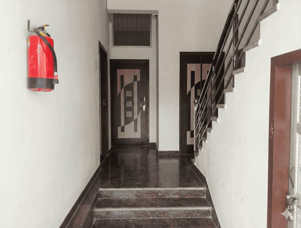 Shree Gajraj Boys Hostel Branch 2 Near Allen G13 Piprali Circle Sikar