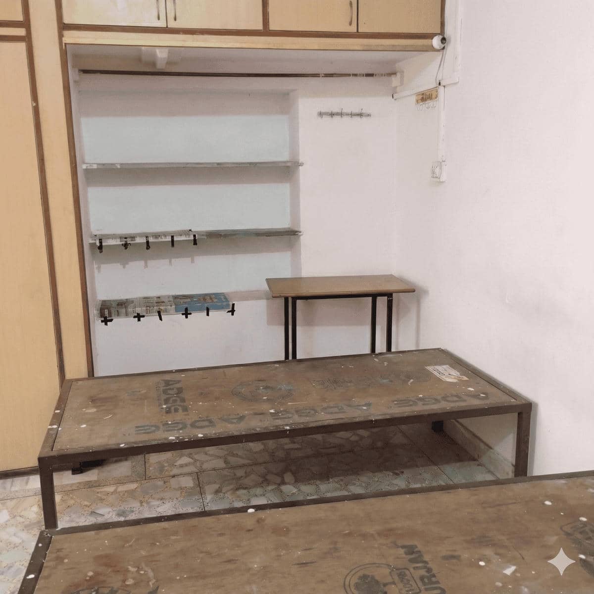 Tejal Boys Hostel Near Gurukripa Block G3 Piprali Road Sikar