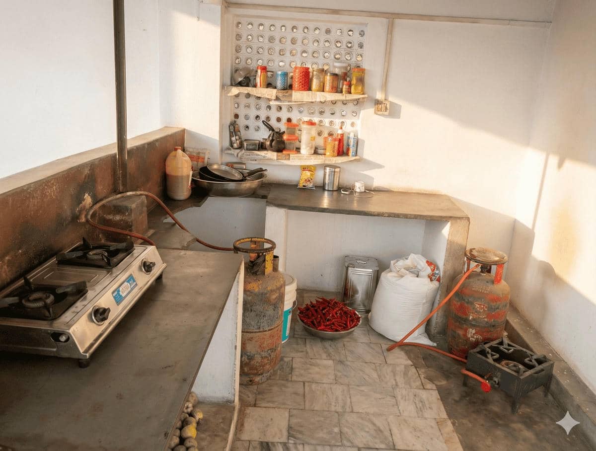 Tejal Boys Hostel Near Gurukripa Block G3 Piprali Road Sikar