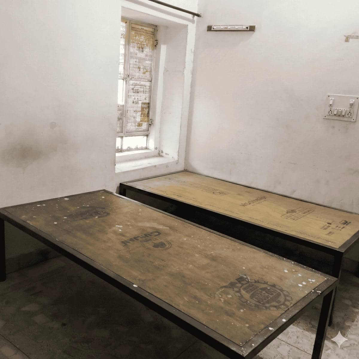 Tejal Boys Hostel Near Gurukripa Block G3 Piprali Road Sikar