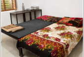 JMD Girls Hostel & pg in Piprali Road Sikar