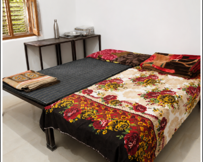 Jmd-girls-hostel-double-sharing-room