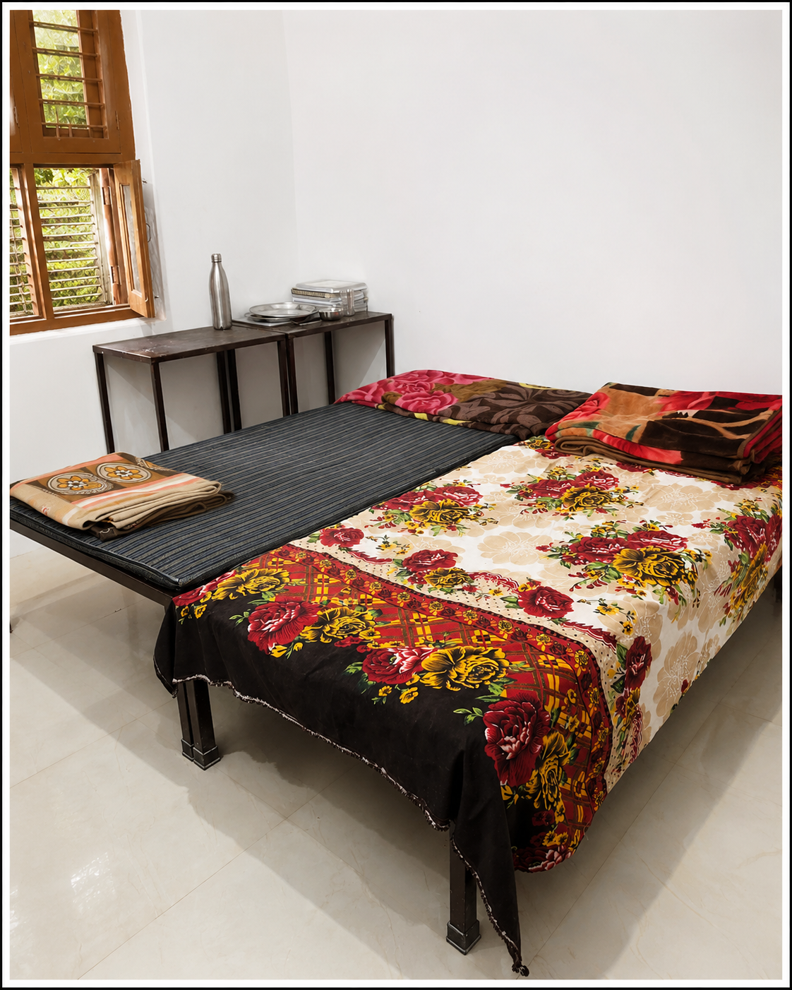 JMD Girls Hostel & pg in Piprali Road Sikar