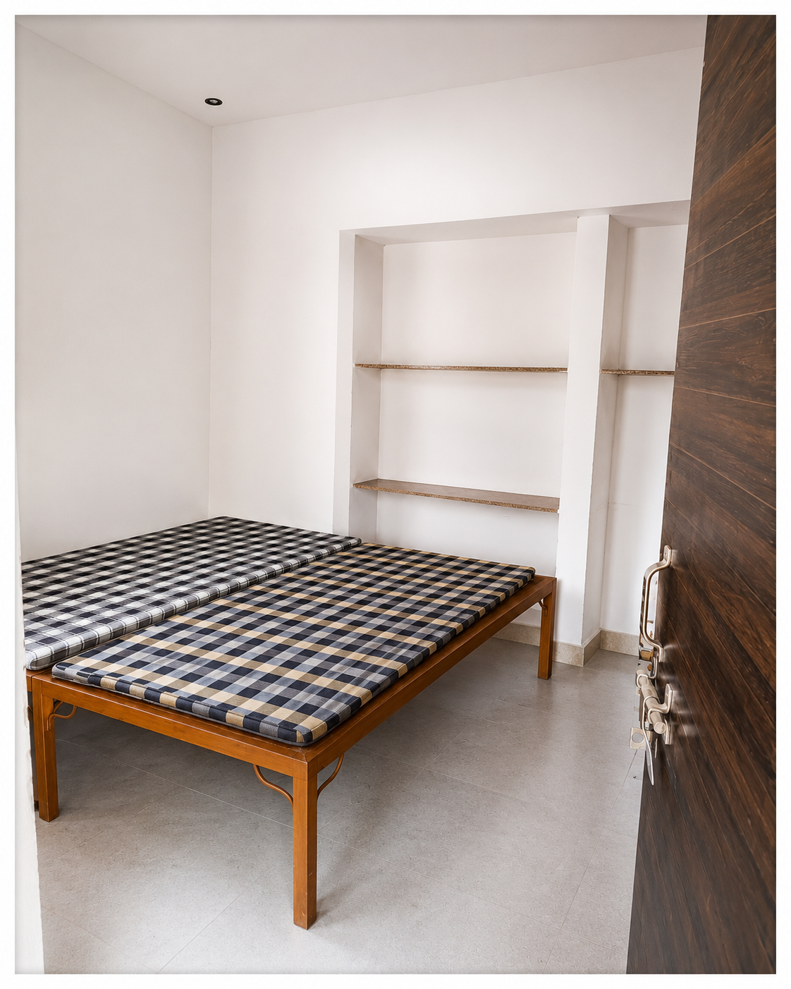 JMD Girls Hostel & pg in Piprali Road Sikar