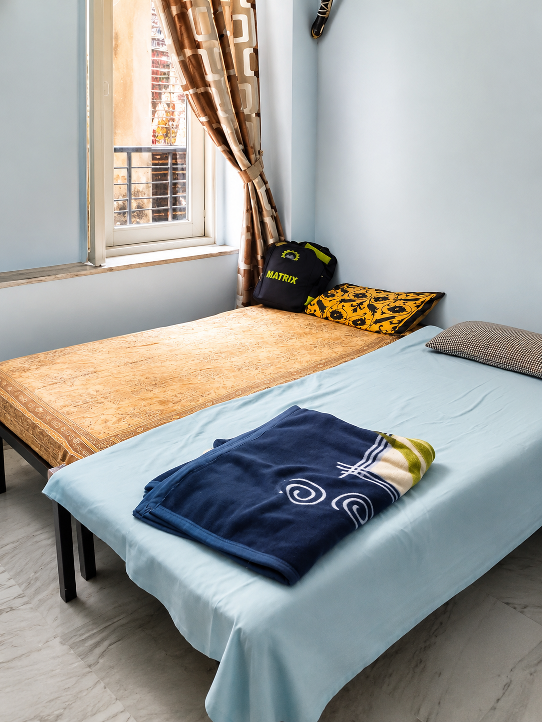 Mahi Boys Hostel & Pg in Nawalgarh Road sikar