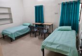 Mama Girls Hostel & pg in Piprali Road Sikar
