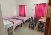Mama Girls Hostel & pg in Piprali Road Sikar