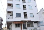 Shree Ambay Girls Hostel in Piprali Road Sikar