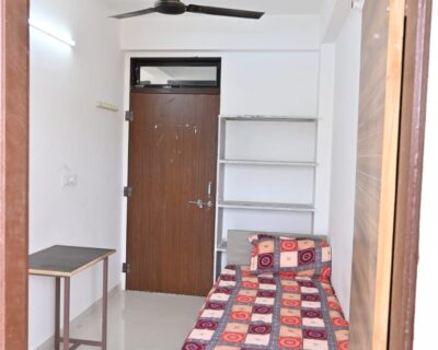 shree-ambay-girls-hostelpg-single-sharing-room