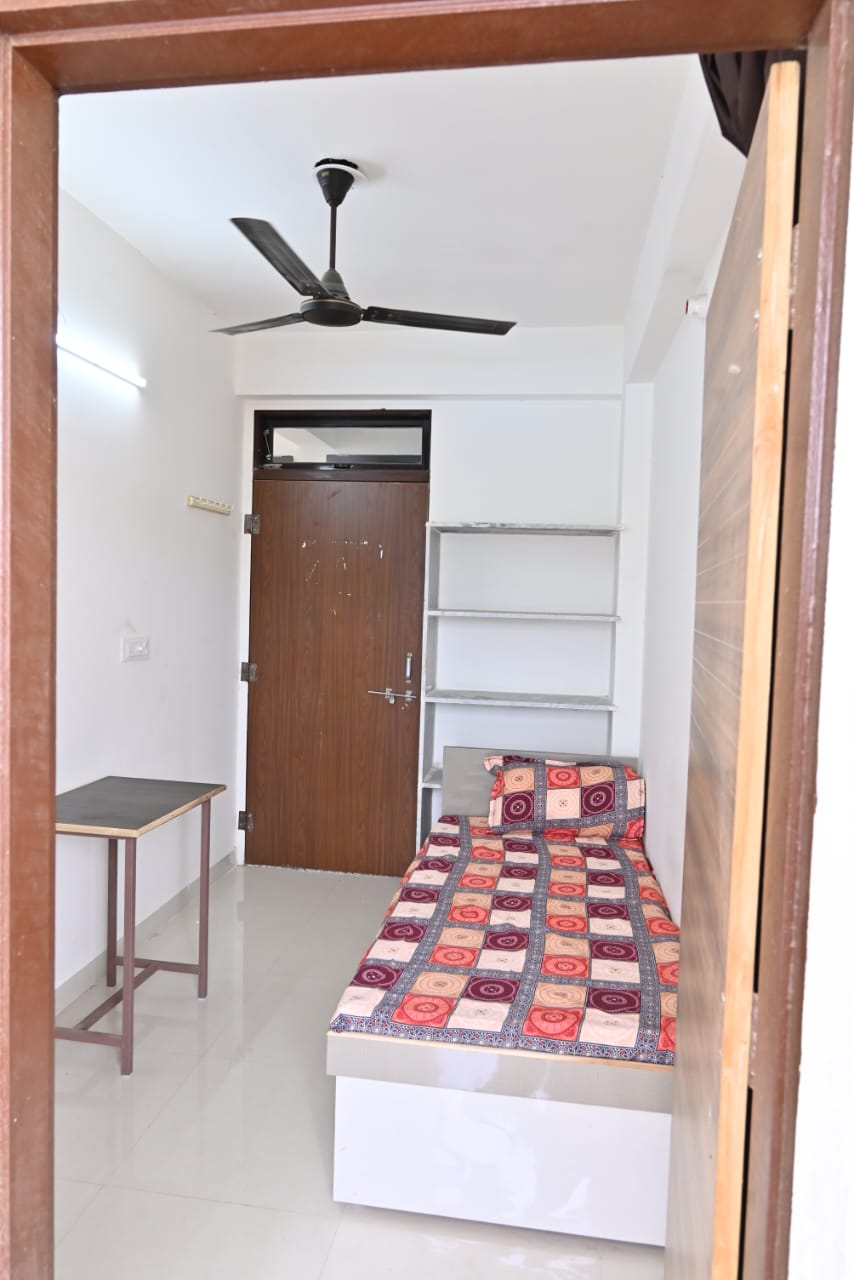 Shree Ambay Girls Hostel in Piprali Road Sikar