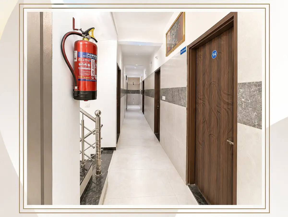 Shree Shiv Balaji Boys Hostel & Pg in Piprali Road Sikar