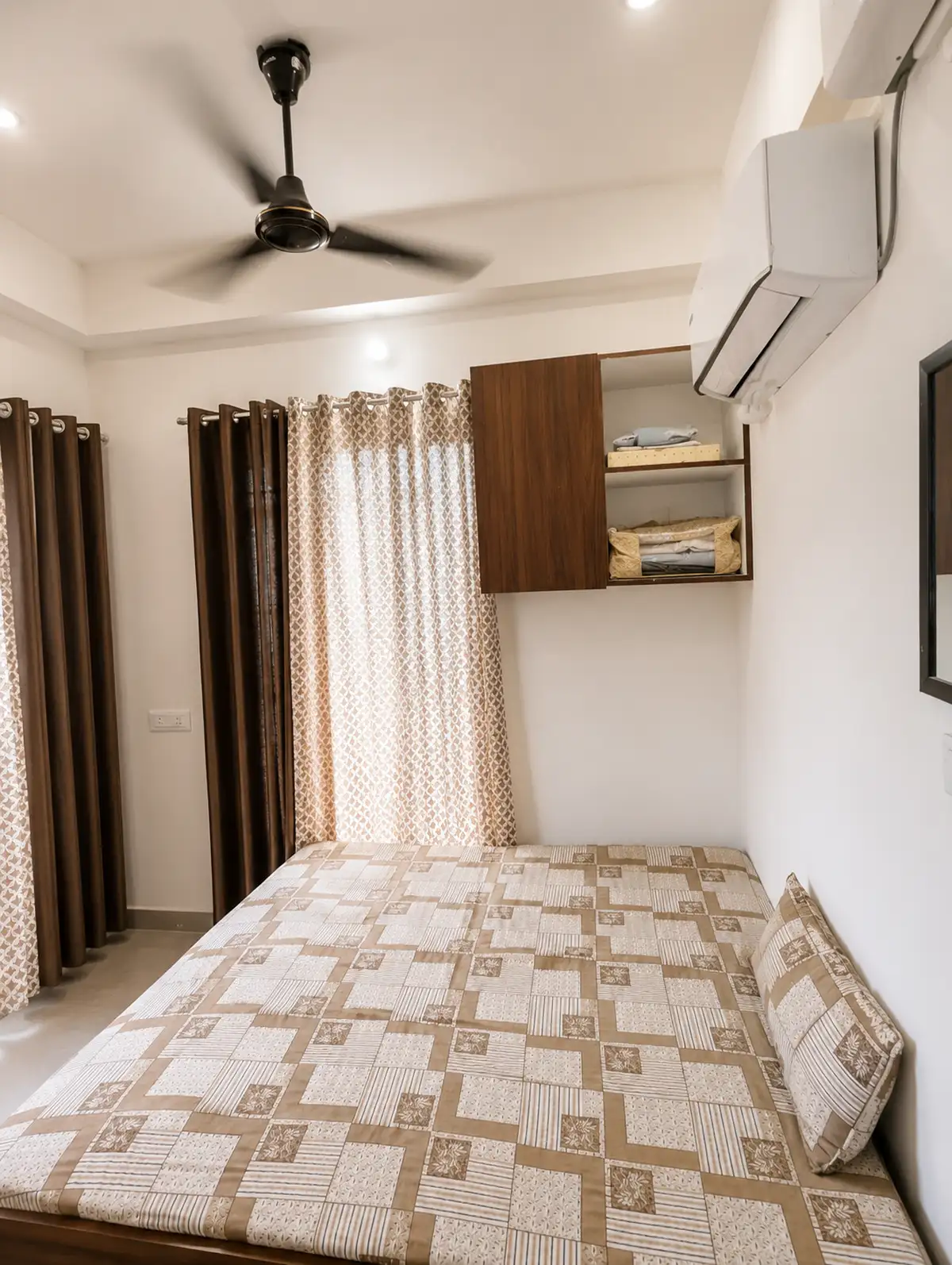 Shree Shiv Balaji Boys Hostel & Pg in Piprali Road Sikar