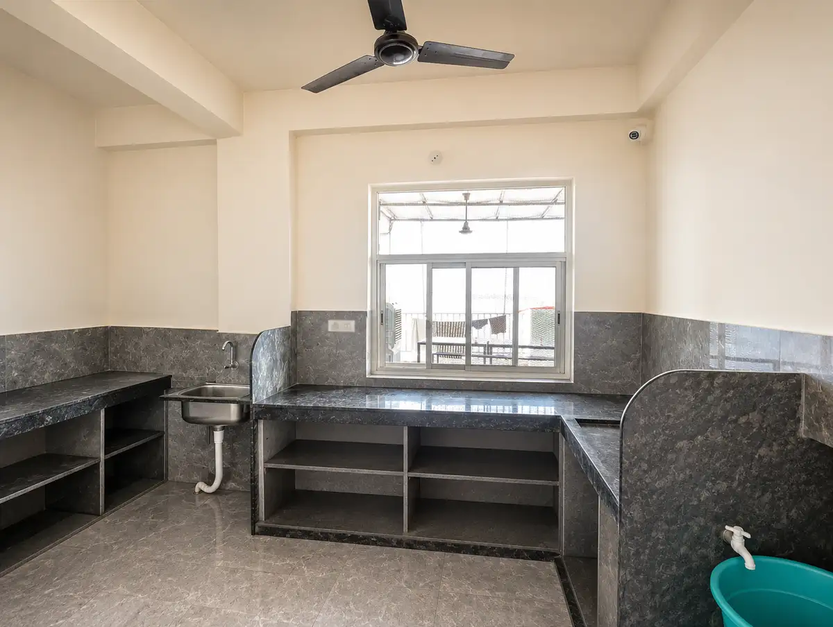 Shree Shiv Balaji Boys Hostel & Pg in Piprali Road Sikar