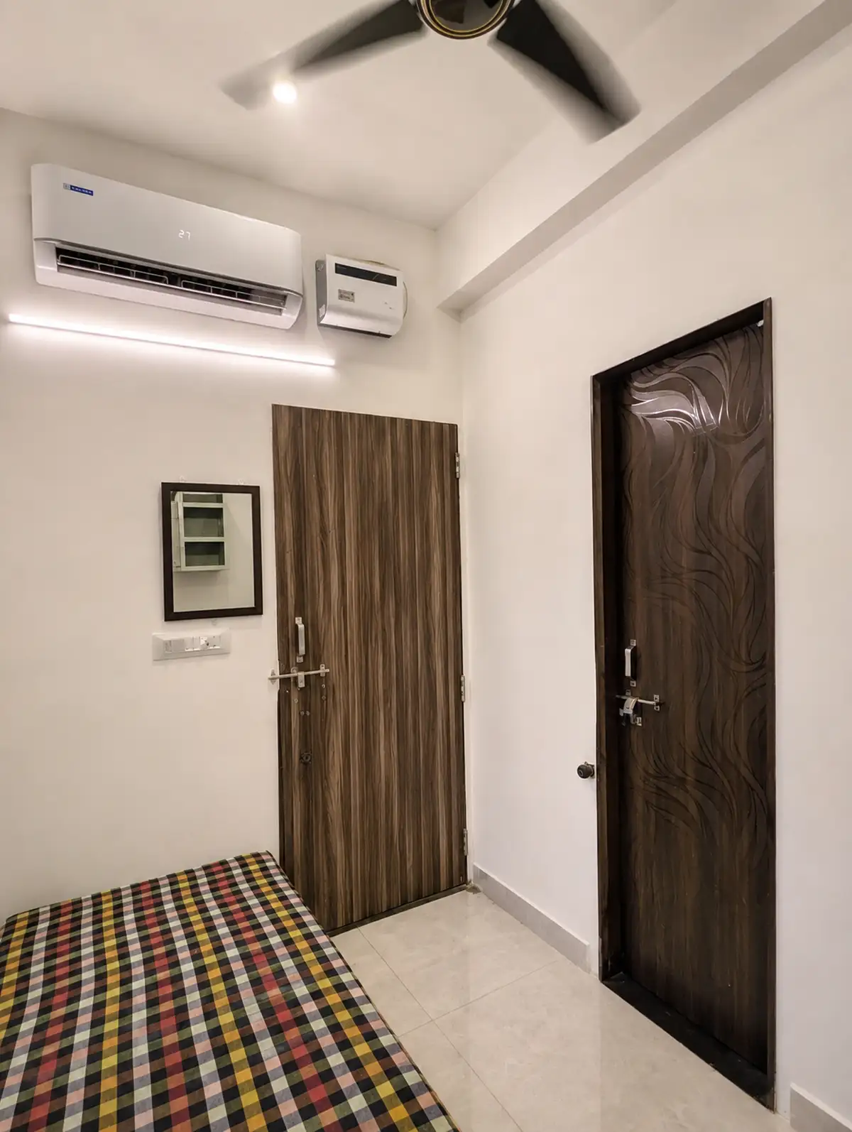Shree Shiv Balaji Boys Hostel & Pg in Piprali Road Sikar